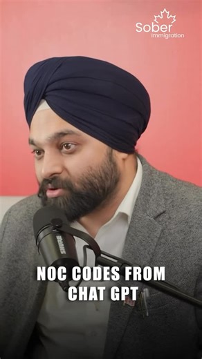 Jasveet Singh Mehta | RCIC-IRB on Instagram: "🇨🇦 Express Entry & NOC Codes: Why Details Matter Your NOC code and job duties are critical for Canadian PR applications. One small mistake can lead to refusal. 🛑 Common Reasons for Refusal: * Wrong NOC code * Job duties don’t match your NOC * Missing duties in your employer’s letter * Copy-pasted duties from government site ✅ Tips for Success: * Customize your duties — rephrase and highlight what you actually did * Differentiate roles — even if tw