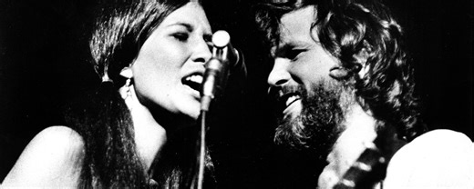 Kris Kristofferson and Rita Coolidge’s Intimate Duet Is a Must-Watch: “I Feel Like I’m Intruding Watching This”
