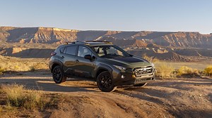 Lawsuit alert: Allegedly Subaru SUVs have faulty safety systems