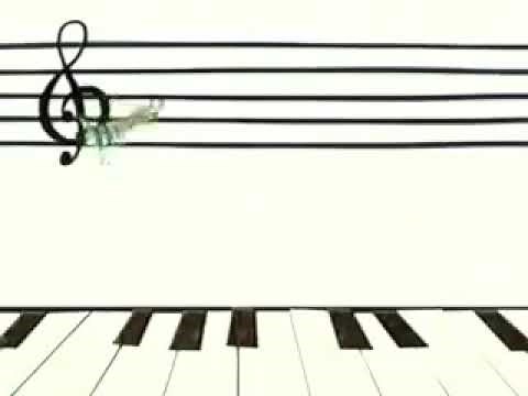 Nick Jr. Presents Blue's Big Musical: There It Is song