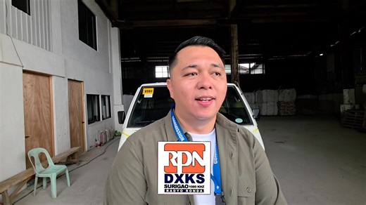 8.8K views · 186 reactions | Automated Counting Machines deployed na sa kalungsuran sa Mainland nan Surigao del Norte. Una nang nakalarga an van karga an mga ACMs kaganihang alas 2 sa kaadlawon paingon sa Siargao Island. | RPN DXKS Surigao | Facebook