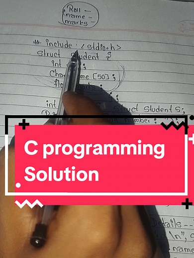 NEB 2080 C Programming Exam Solution: Made Easy