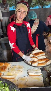 3.2M views · 34K reactions | Overhyped Vada Pav Girl In Delhi | Duggar Vlogs | Facebook