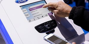 Texting and driving? Your next car may come with a punishment device