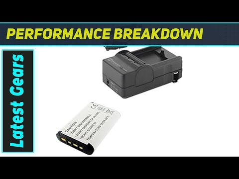 `Sony DSC-WX500 Accessory Kit: The Ultimate Power Upgrade!