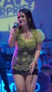Diasfari Kinanti Crito Mustahil Songwritter By Denny Caknan dan Duo ONAR Larosa Dangdut Jogja P | Aini Zafara REELS
