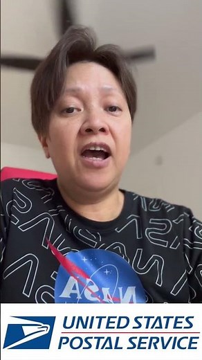 USPS Job Interview #shorts