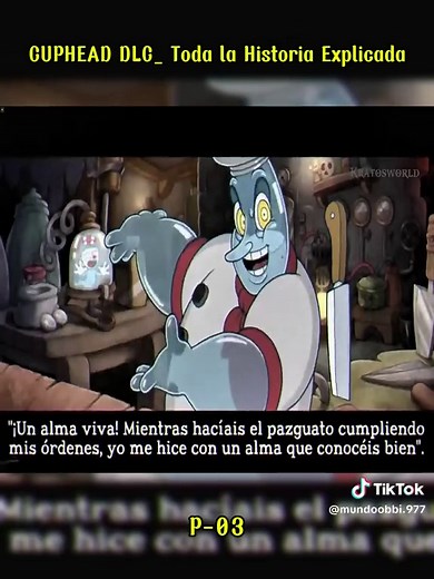 Cuphead DLC: Historia y Animación en el Gaming