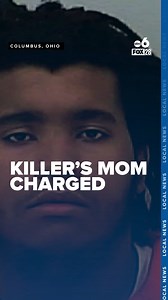Delaware mom now faces charges related to son's murder conviction >> https://bit.ly/4ltNI02 | FOX 28 Columbus