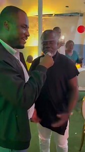 Na bosani eloko te | Michel Bakenda