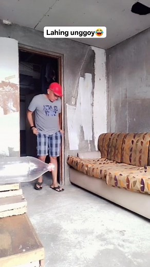 Lahing unggoy😂 #justforfun #funnyreels #fypシ゚ #editing | Leo Monteroso