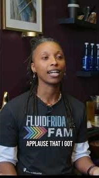 How One Poetry Slam Led to a Queer Movement #lesbian #comingout #poetry #queercommunity