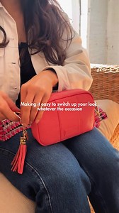 17K views | Step into the new season with our Spring Summer '25...