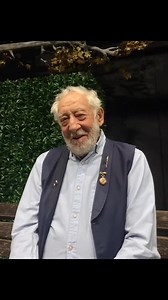 Dieter Hallervorden on Reels