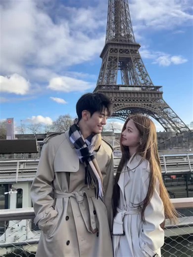 lovers #douyin抖音 #douyin_tiktok_china #douyin_china #chinesegirl #chinesegirl