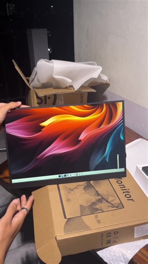 Explore the Best Portable Monitors of 2023