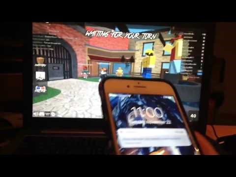 How to fix ROBLOX transaction has been blocked glitch