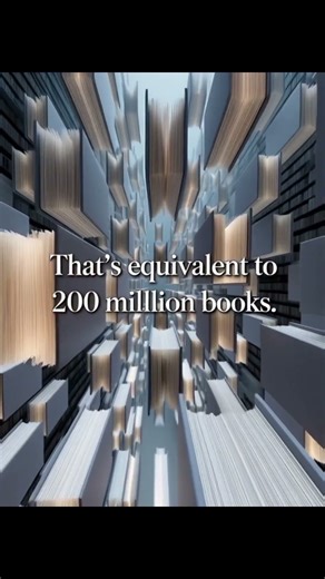 Unlocking Nature’s Secret Code: How Your DNA Holds More Data Than Your Smartphone😱
