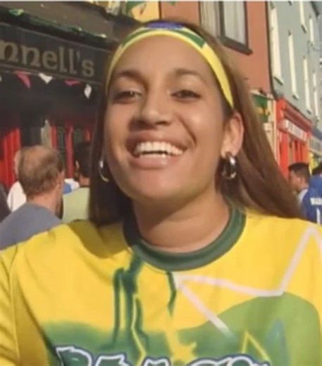 Nostalgic Ireland on TikTok