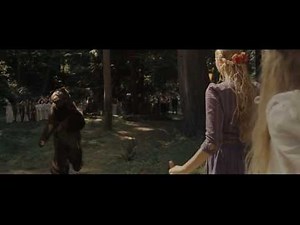 The Nostalgia Critic's Nicolas Cage bear jokes