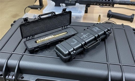 Engraved Bullet Pen With Case, Personalized Military Gift - Etsy