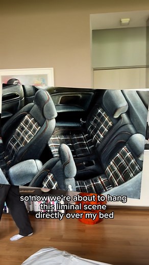 Jeff Magid | unboxing an Issy Wood | Instagram