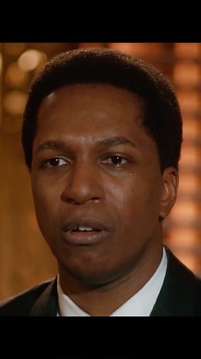Leslie Odom Jr. Shines in #OneNightInMiami