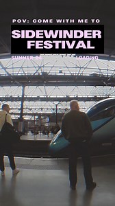 🥳 UNDER 3 WEEKS TO GO... TAG YOUR RAVING CREW! | Sidewinder Festival