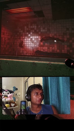 why slendy #jumpscares #horror #gaming #slenderman