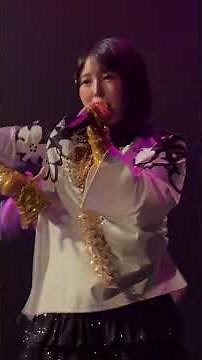 Sparkling Eyes「やがて女はきれいになるだろう」LIVE SHORT #Shorts