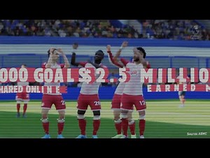 BURGER KING – Stevenage Challenge (2020)