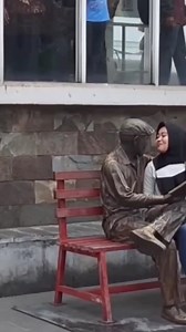 575K views · 3.4K reactions | Cowboy prank she didn't know I was there #reels #fyp #fun #prank #funny #reelvideos | Makara Digital | Facebook