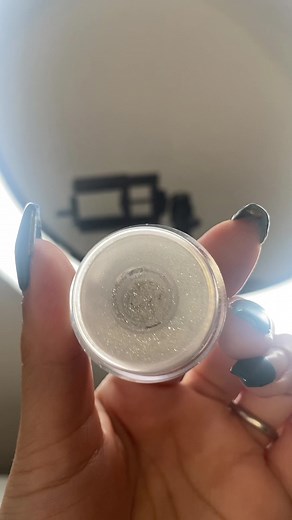 @makeupforever のキラキラ可愛すぎる🥺💓 #キラキラ #アイシャドウ #海外コスメ