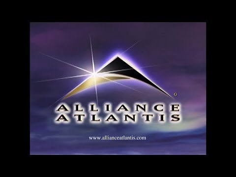 Eyemark Entertainment/Alliance Atlantis (1999) #1