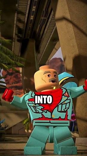 All Hulk Transformations in LEGO Marvel Super Heroes 2 #legomarvelsuperheroes2 #legomarvel