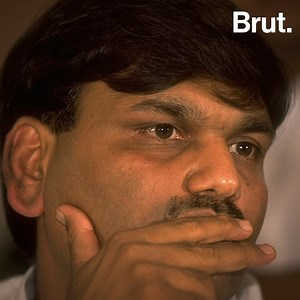 1.5M views · 2K shares | We look at how Harshad Mehta managed to siphon off more than Rs. 5,000 crores and how it changed the stock market in India forever. | Brut India | Facebook