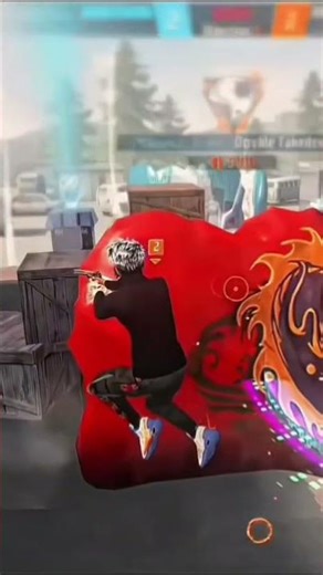 free fire #gameting #❤️❤️❤️ samar gamer #gamerdkbro