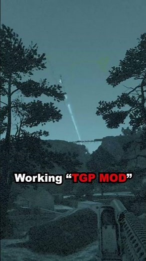 The Most Realistic CAS Mod in Arma Reforger | IZLID + Targeting Pod #armareforger #jtac #milsim
