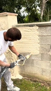 3.9M views · 7.3K reactions | This rendering wall spray is so satisfying to watch 朗 | UNILAD Tech | Facebook