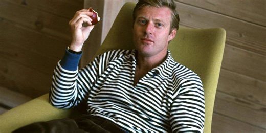 The ageless Robert Redford, a heartthrob and LGBTQ  ally all his life, began his career with a queer role