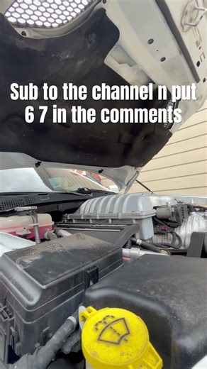 Drop 6 7 I ln the comments #viral #trend #67 #automobile