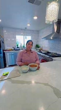 Mollejas de pollo en chile rojo receta fácil de preparar #mollejas #shorts #dios