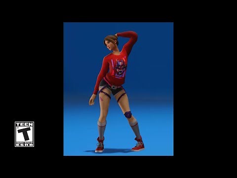 Fortnite should've Released this..