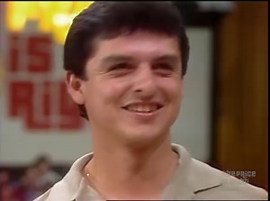 Contestant Fermin aces his pricing and collects four #Plinko chips for a shot at $20,000 in cash! Will the Plinko board pay out some big money? Episode 5581 - 1984 | The Price Is Right: The Barker Era