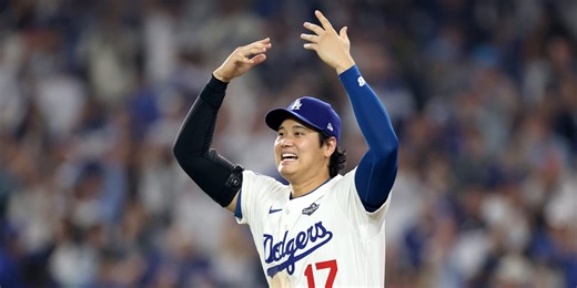 11 astonishing facts from 18 innings of World Series history