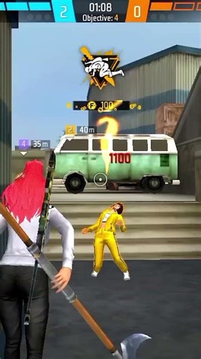 FF Max Gamplay - 20K+256