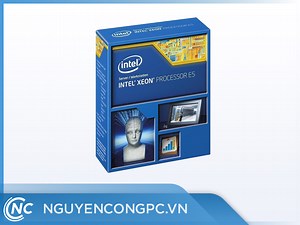 Intel Xeon E5-2699 v3 (2.3 GHz, 45 MB, 18C/36T, 145 W, LGA 2011-3)