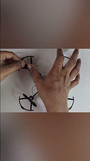 I bought Rs.7300 DIY Drone!