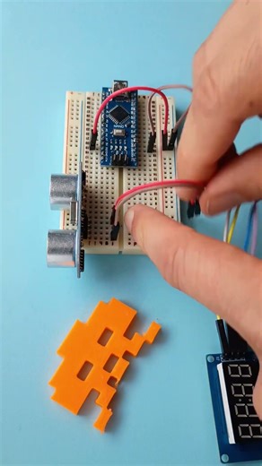 Tipps von Uwe Post: Entfernungsmesser