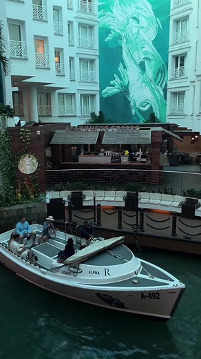 11K views · 234 reactions | Experience unforgettable moments at Renaissance Aruba Resort, where every detail is meticulously curated to create a truly immersive stay. #RenAruba #ultimateescape #vacationgoals | Renaissance Wind Creek Aruba Resort | Facebook